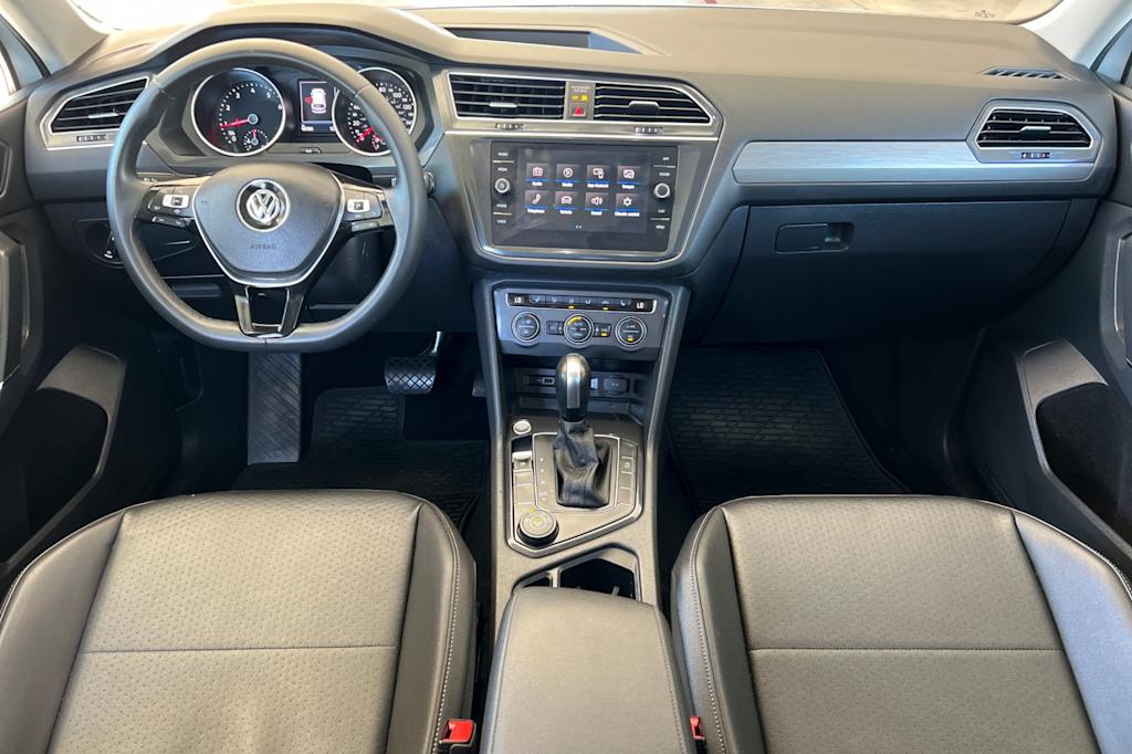 Thumbnail: 2020 Volkswagen Tiguan - 2