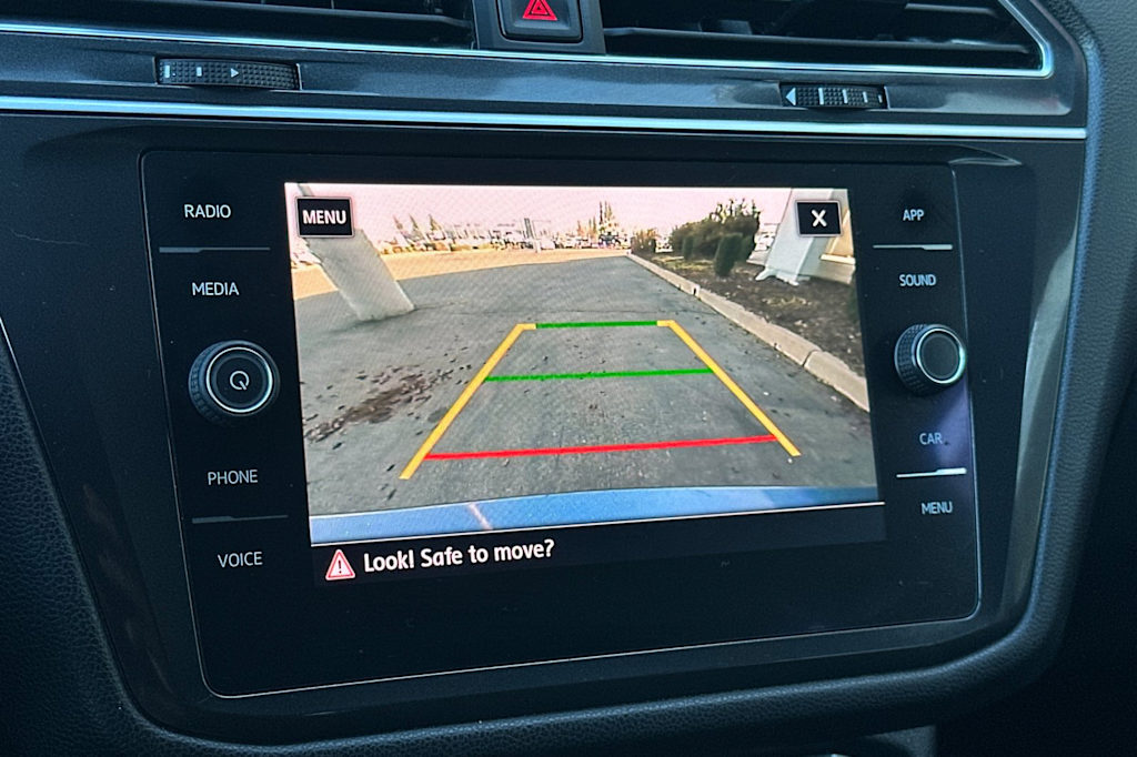 Thumbnail: 2018 Volkswagen Tiguan - 27