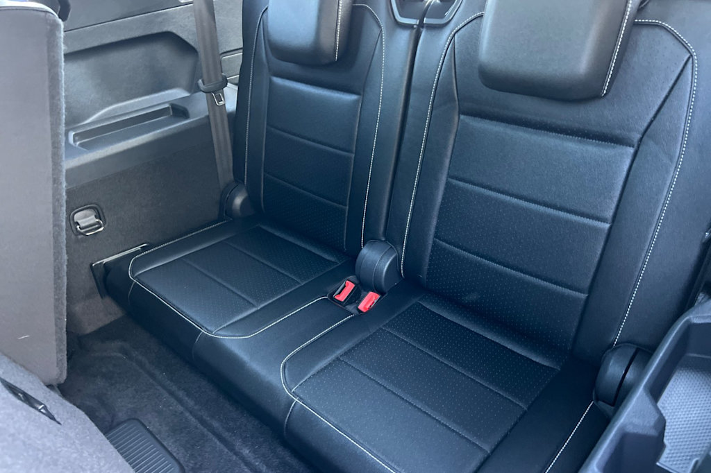 Thumbnail: 2021 Volkswagen Tiguan - 23