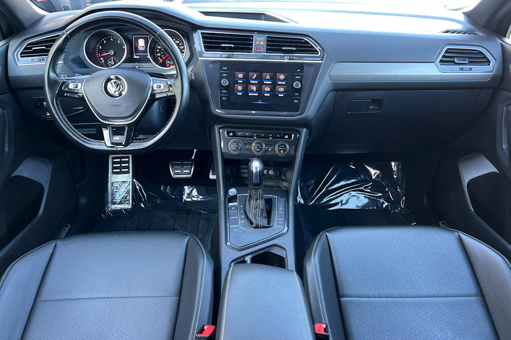 Thumbnail: 2021 Volkswagen Tiguan - 2