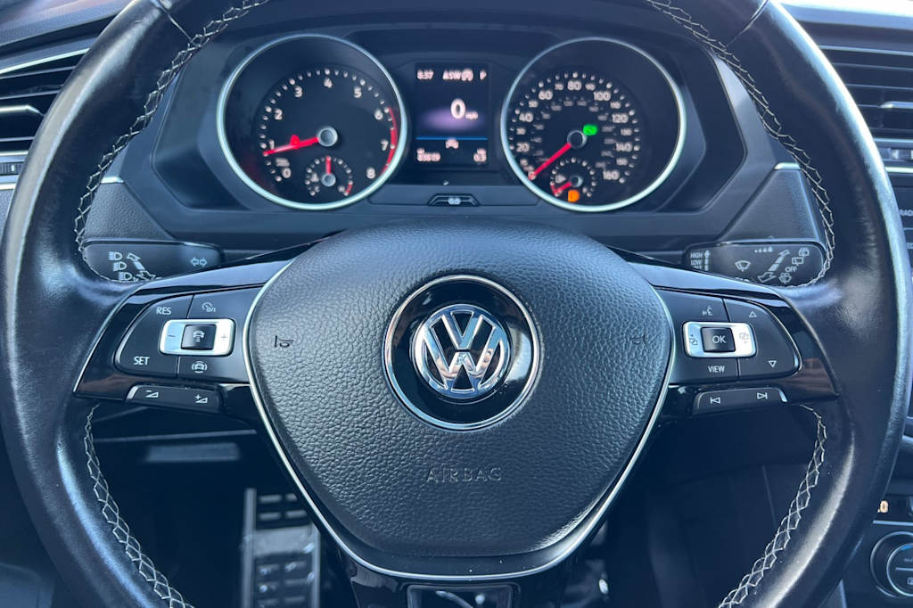 Thumbnail: 2021 Volkswagen Tiguan - 29