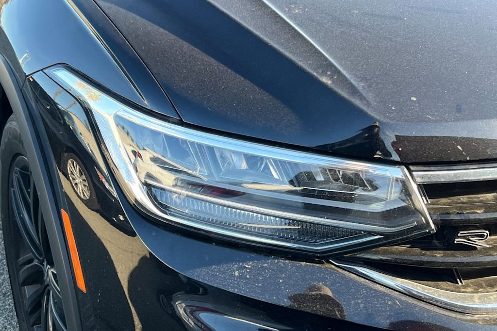 Thumbnail: 2022 Volkswagen Tiguan - 15