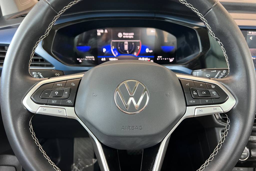 Thumbnail: 2024 Volkswagen Taos - 29