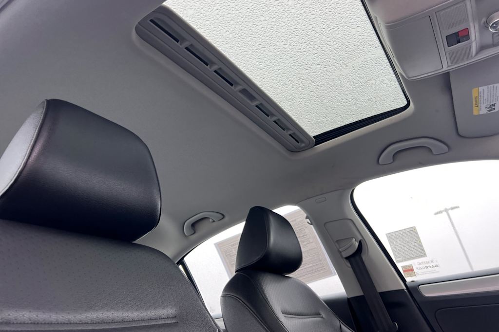 Thumbnail: 2016 Volkswagen Jetta - 21