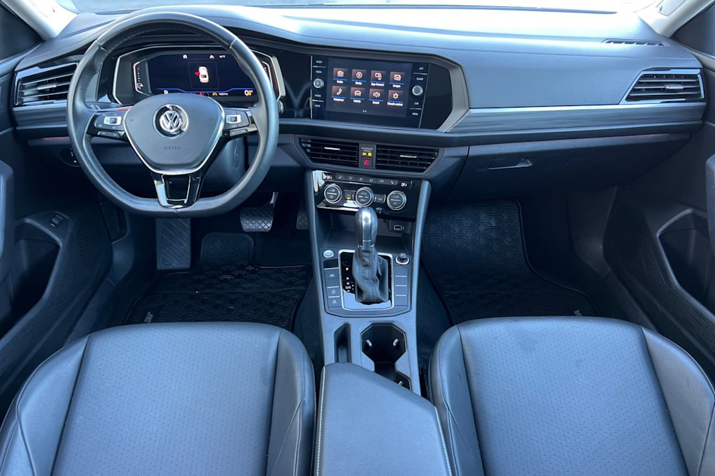 Thumbnail: 2019 Volkswagen Jetta - 2