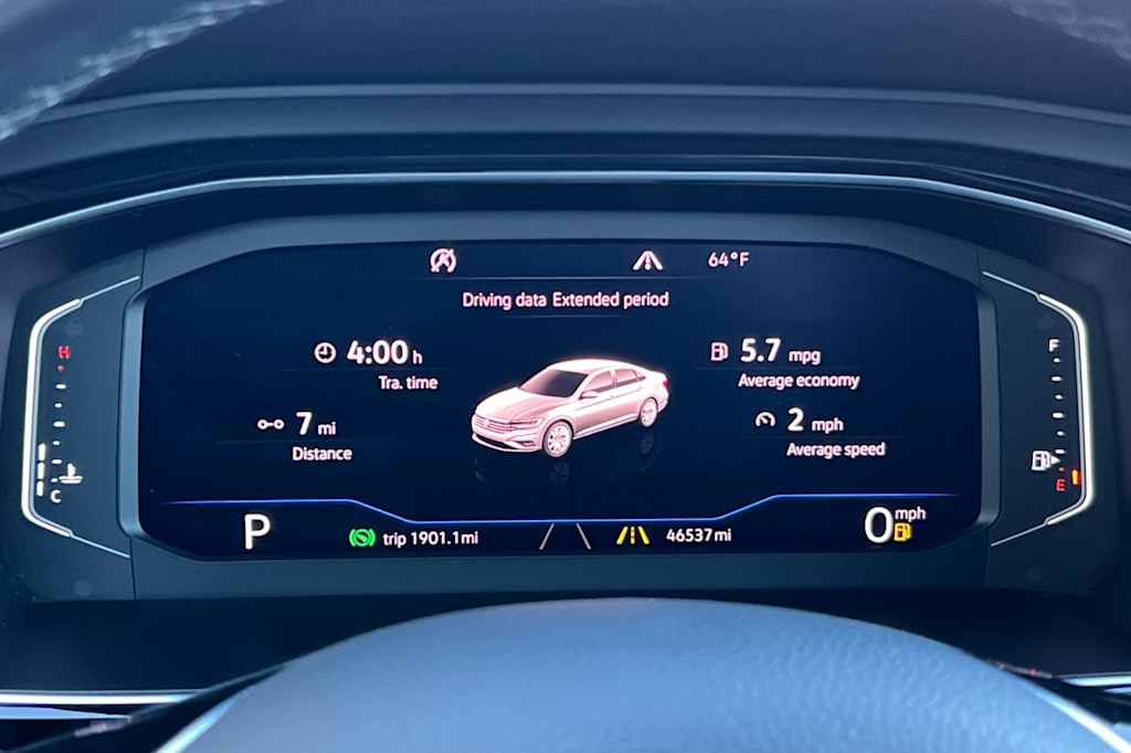 Thumbnail: 2019 Volkswagen Jetta - 15