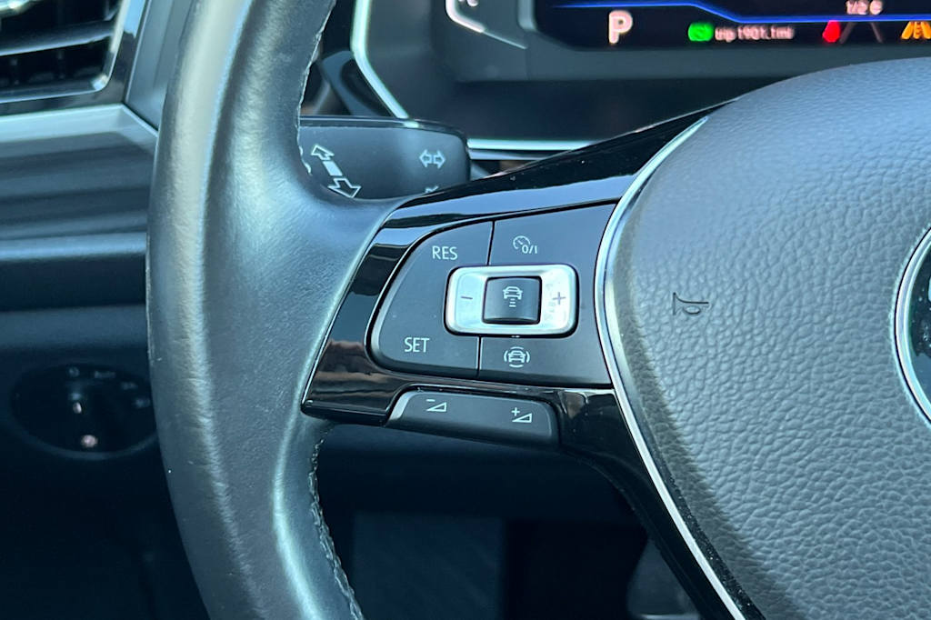 Thumbnail: 2019 Volkswagen Jetta - 28