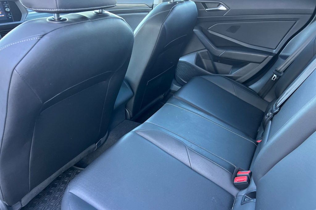 Thumbnail: 2019 Volkswagen Jetta - 10