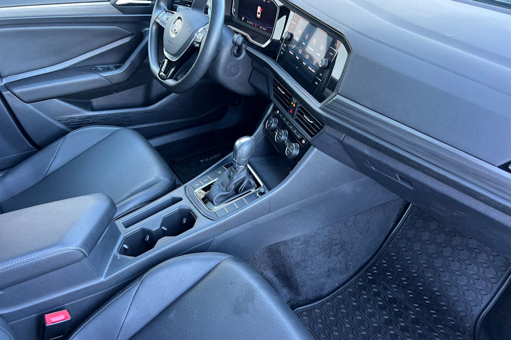 Thumbnail: 2019 Volkswagen Jetta - 12