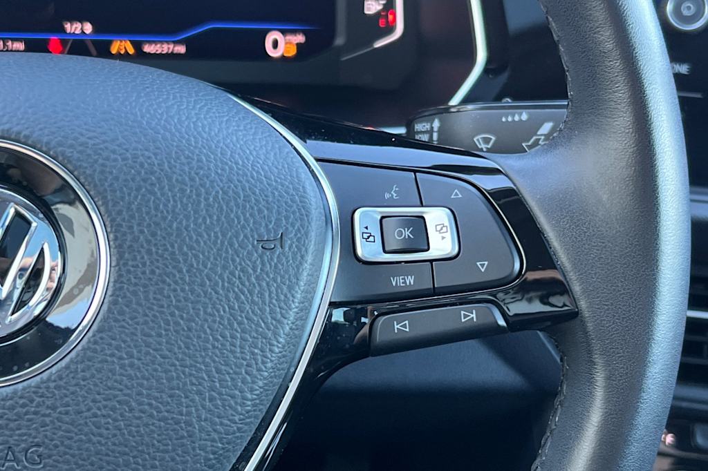 Thumbnail: 2019 Volkswagen Jetta - 29