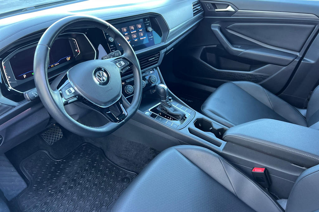 Thumbnail: 2019 Volkswagen Jetta - 9