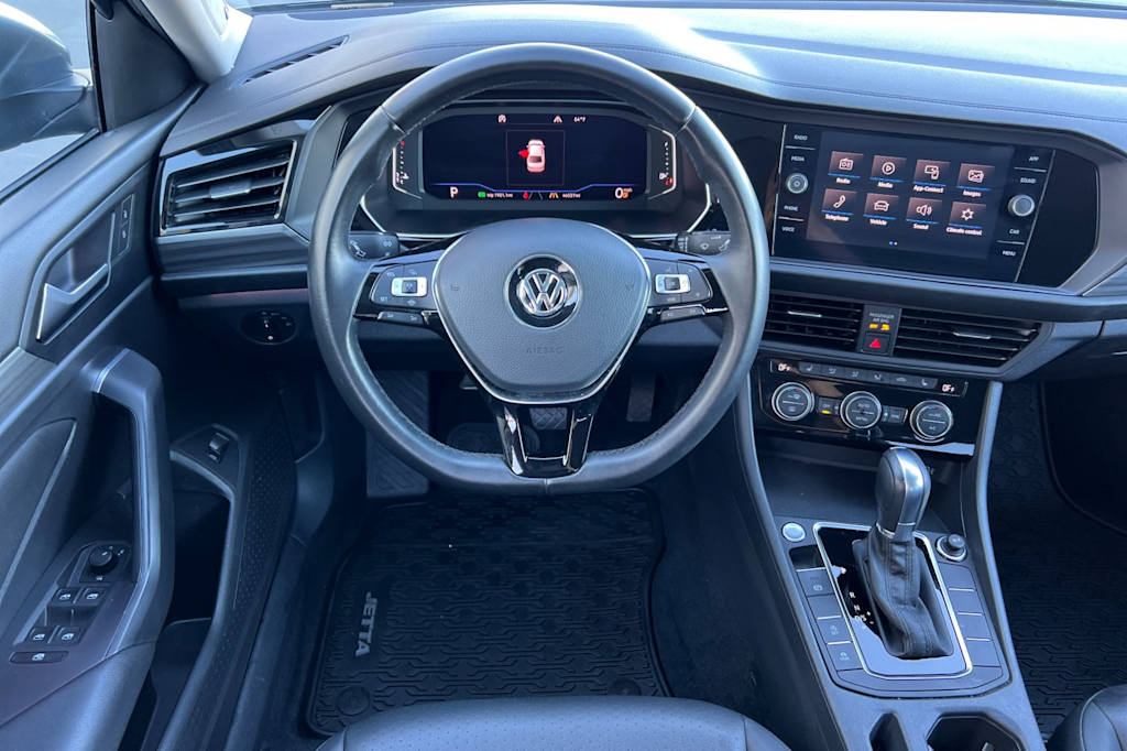 Thumbnail: 2019 Volkswagen Jetta - 11