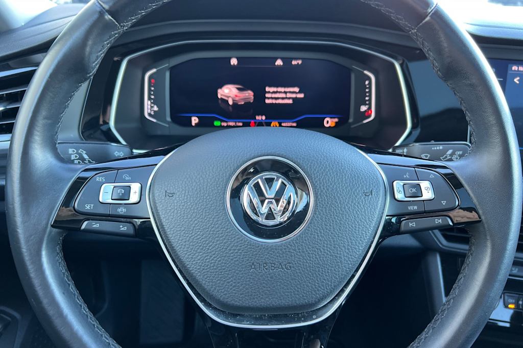 Thumbnail: 2019 Volkswagen Jetta - 27