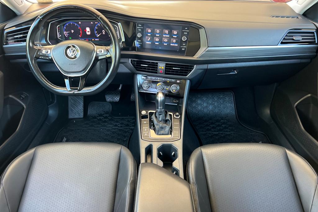 Thumbnail: 2019 Volkswagen Jetta - 2