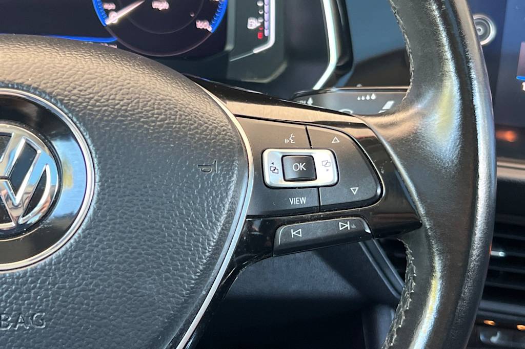 Thumbnail: 2019 Volkswagen Jetta - 22