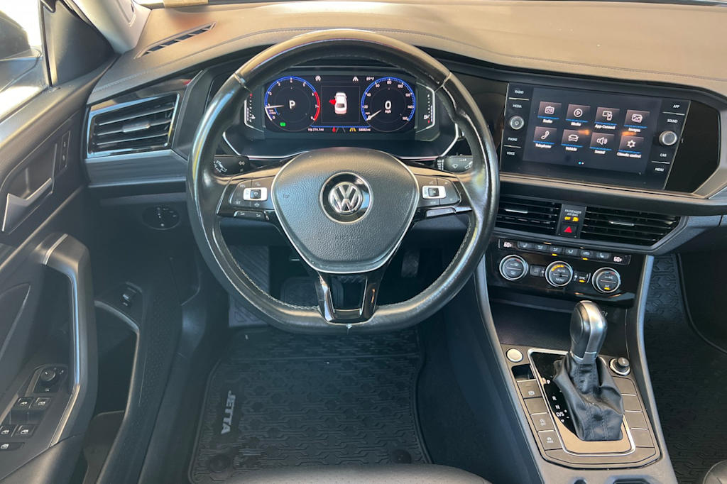 Thumbnail: 2019 Volkswagen Jetta - 8