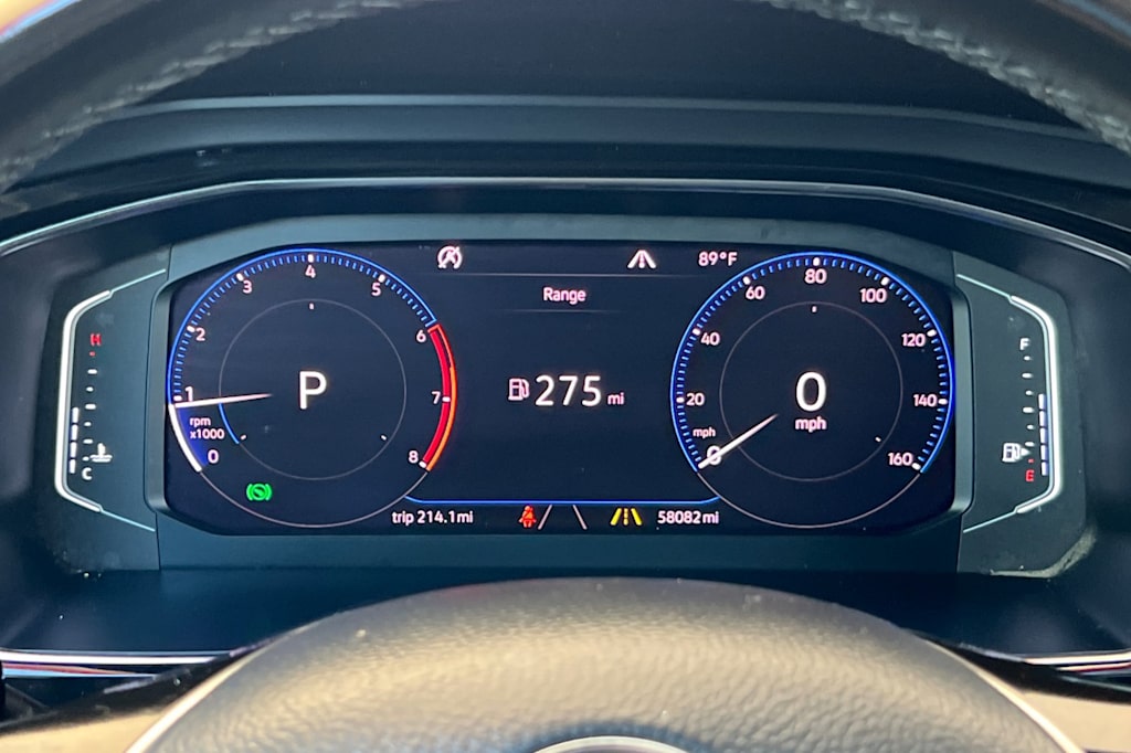 Thumbnail: 2019 Volkswagen Jetta - 12