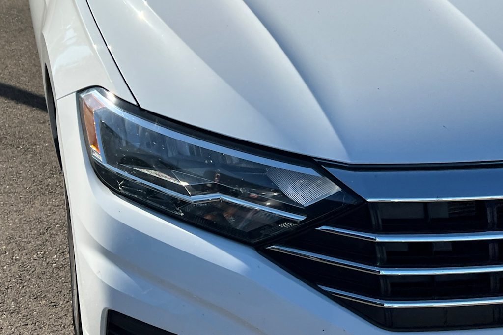 Thumbnail: 2020 Volkswagen Jetta - 15