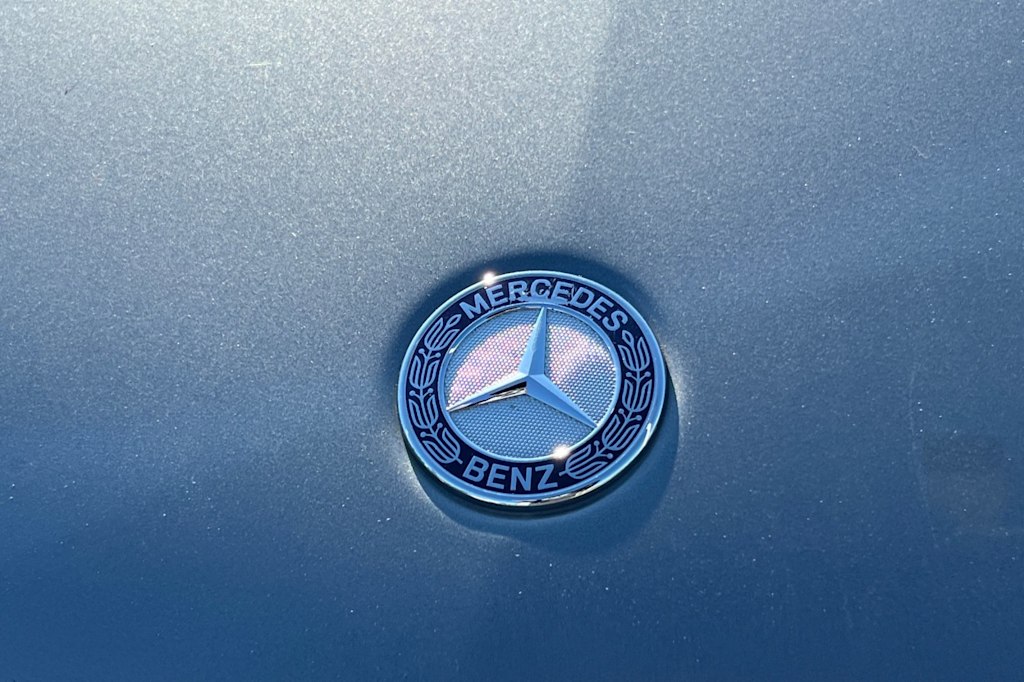 Thumbnail: 2015 Mercedes-Benz M-Class - 13