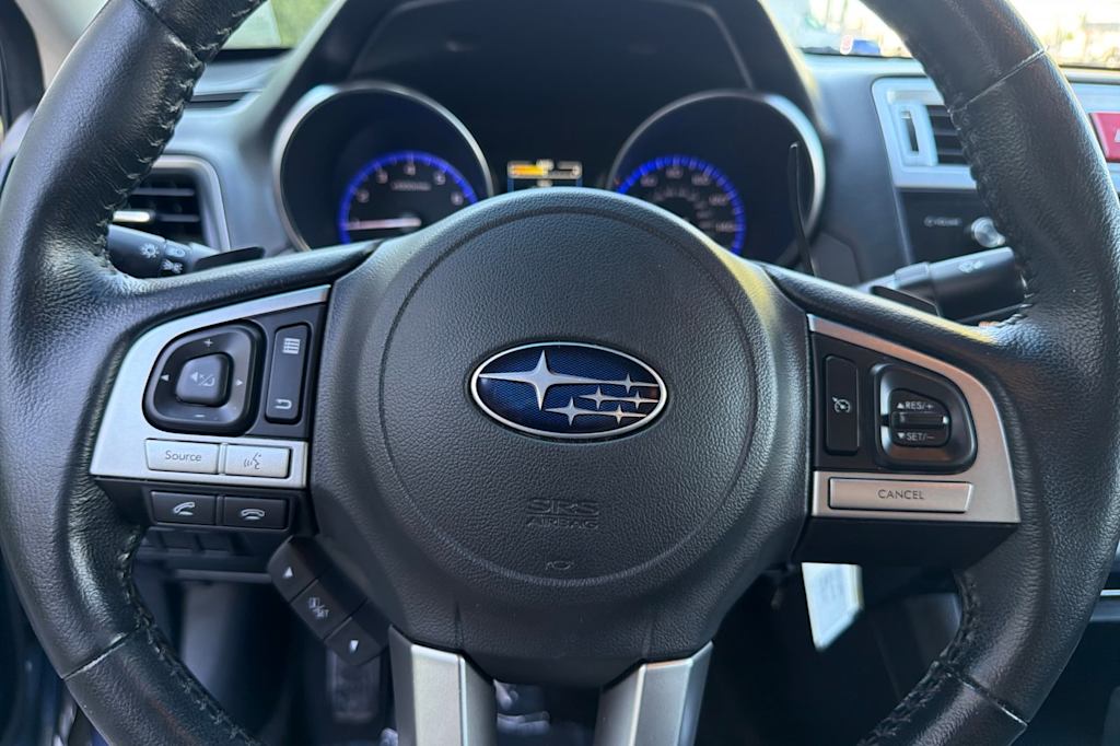 Thumbnail: 2015 Subaru Legacy - 27