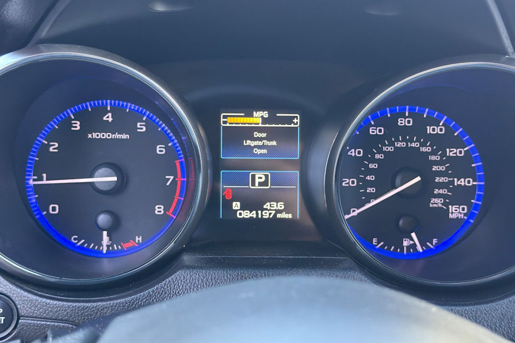 Thumbnail: 2015 Subaru Legacy - 15