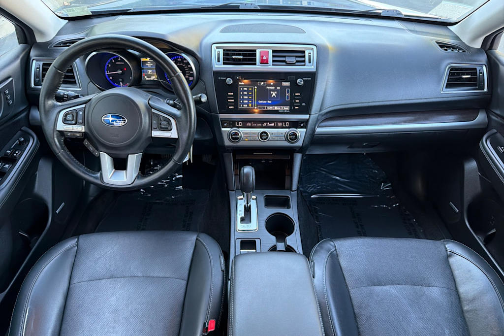 Thumbnail: 2015 Subaru Legacy - 2