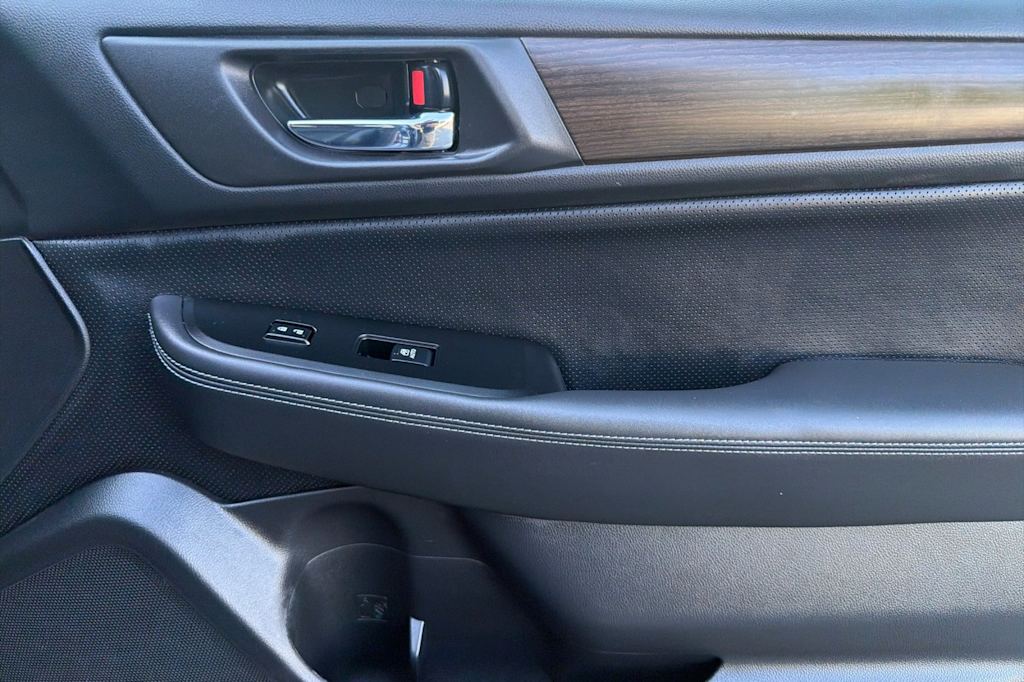 Thumbnail: 2015 Subaru Legacy - 24