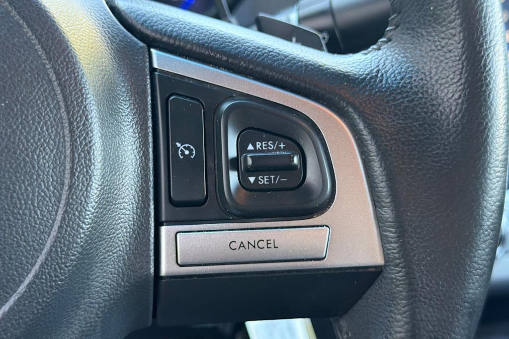 Thumbnail: 2015 Subaru Legacy - 29