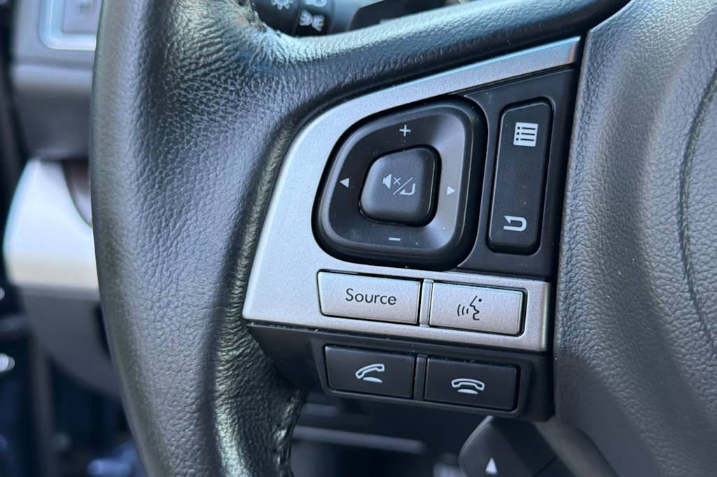 Thumbnail: 2015 Subaru Legacy - 28