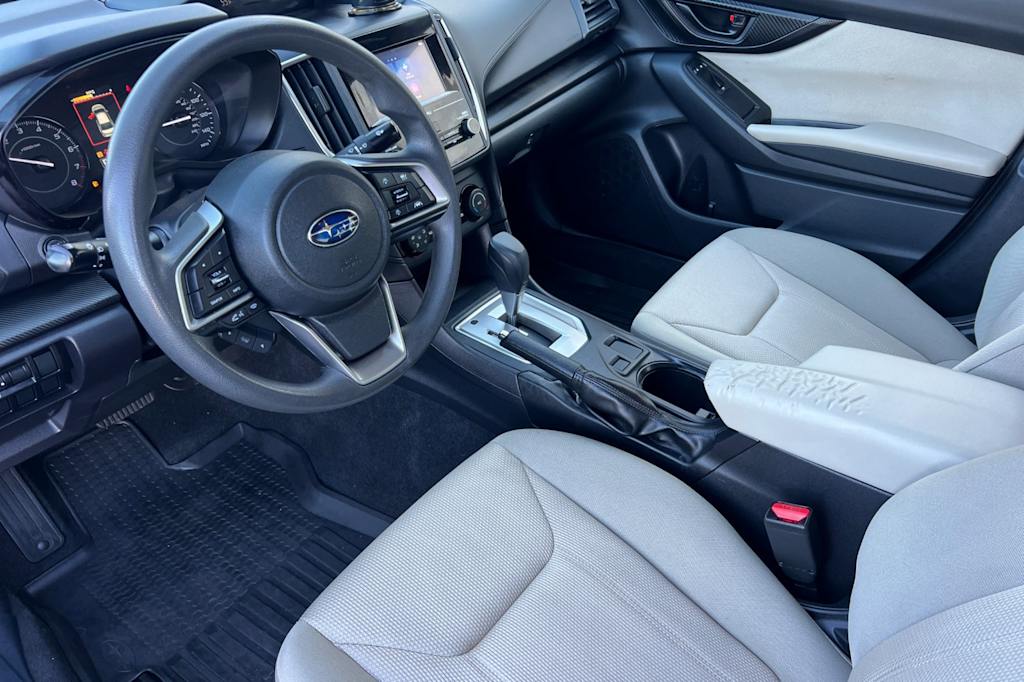 Thumbnail: 2022 Subaru Impreza - 7