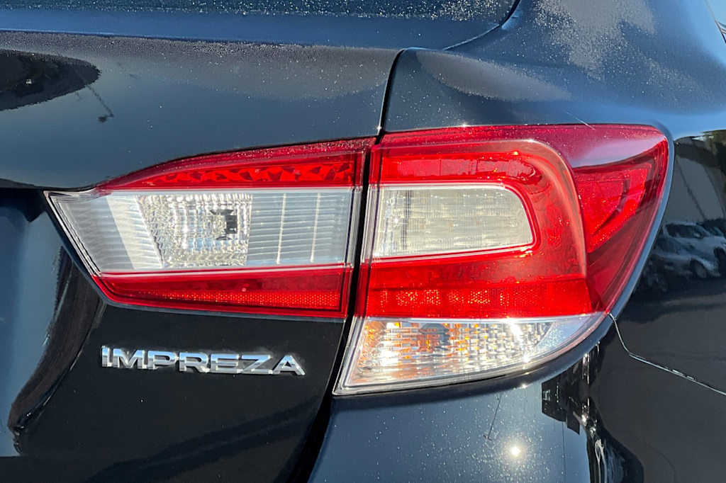 Thumbnail: 2022 Subaru Impreza - 30
