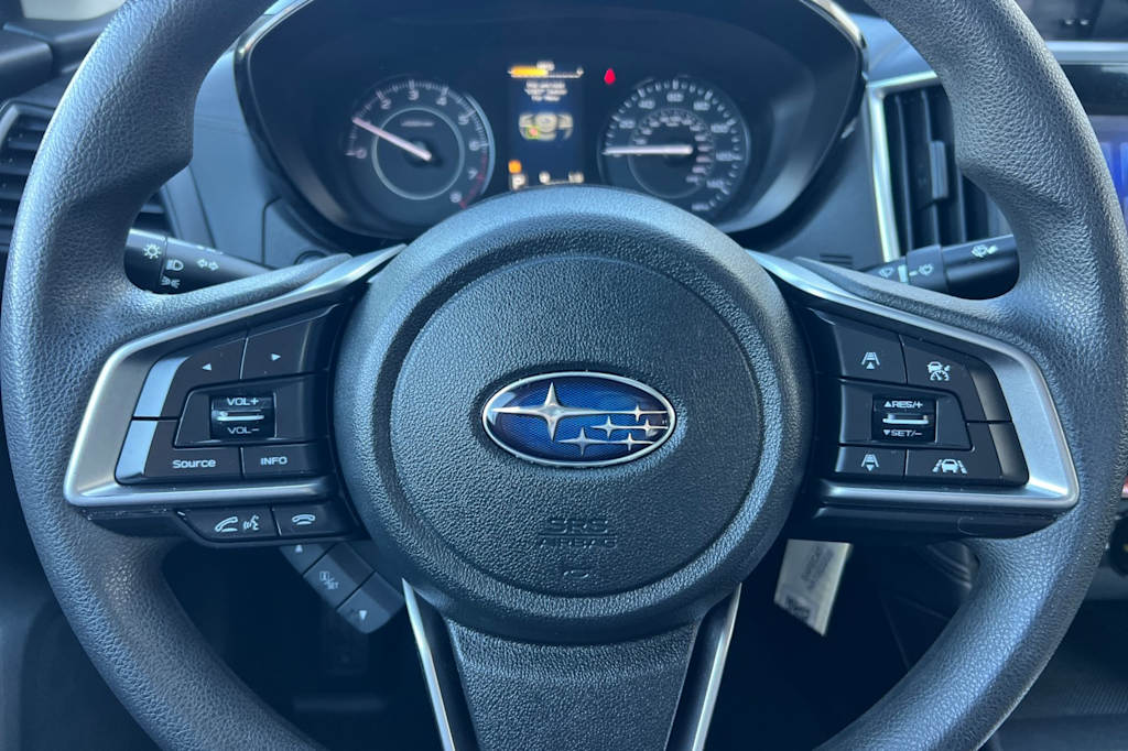 Thumbnail: 2022 Subaru Impreza - 24