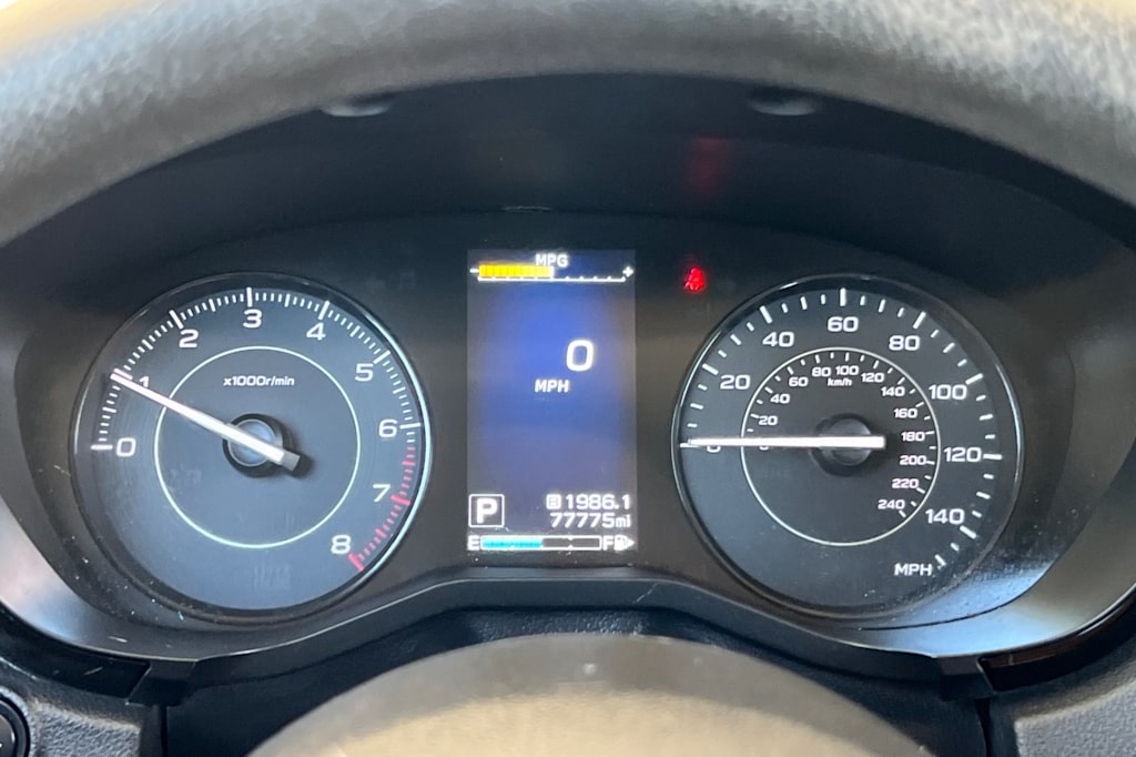 Thumbnail: 2019 Subaru Impreza - 15