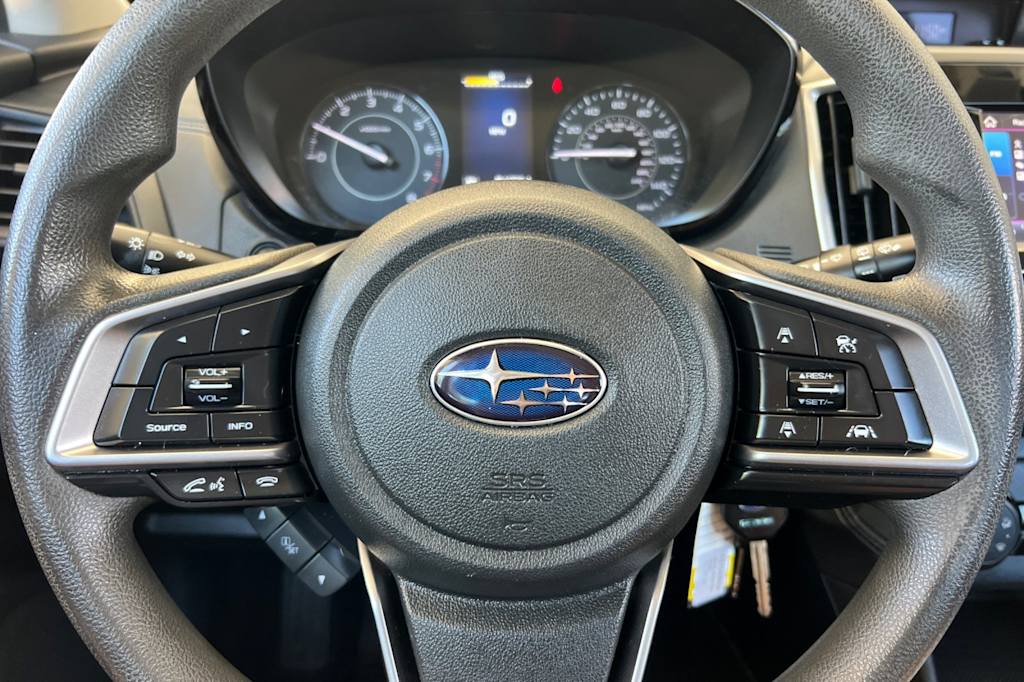 Thumbnail: 2019 Subaru Impreza - 26