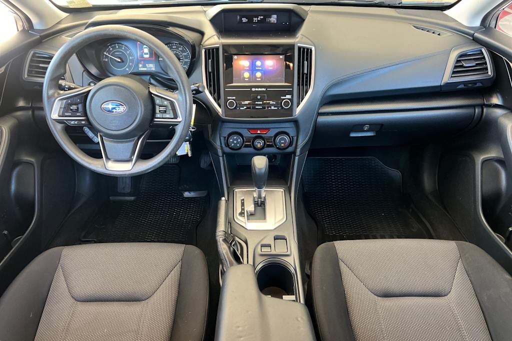 Thumbnail: 2019 Subaru Impreza - 2