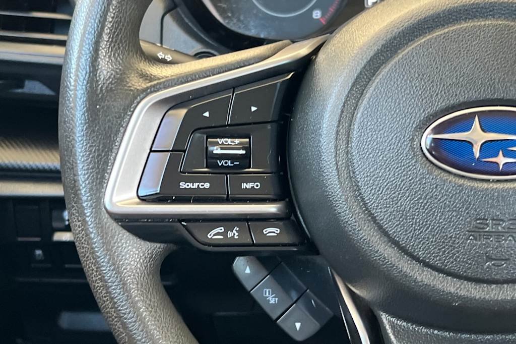 Thumbnail: 2019 Subaru Impreza - 27