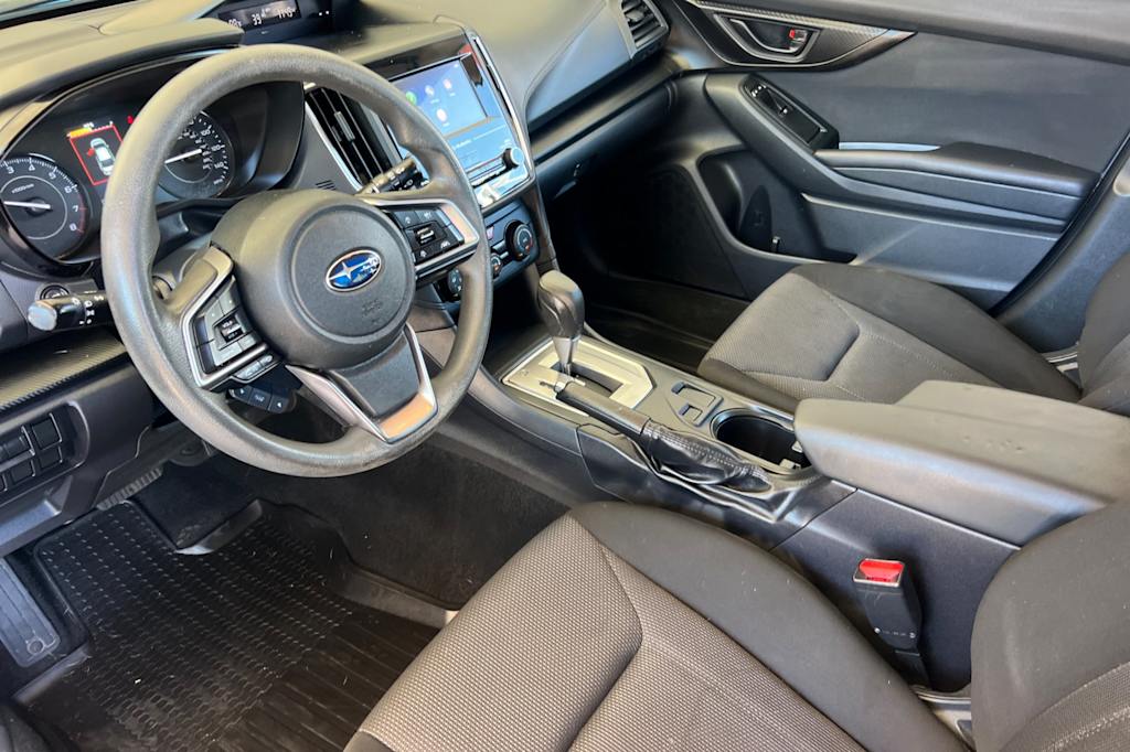 Thumbnail: 2019 Subaru Impreza - 8
