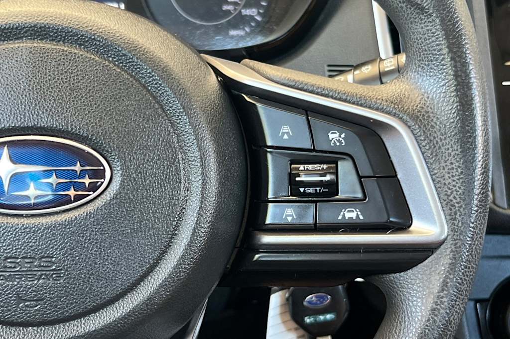 Thumbnail: 2019 Subaru Impreza - 28