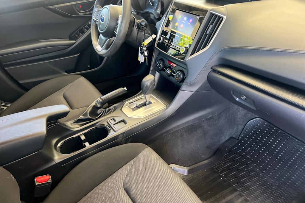 Thumbnail: 2019 Subaru Impreza - 12
