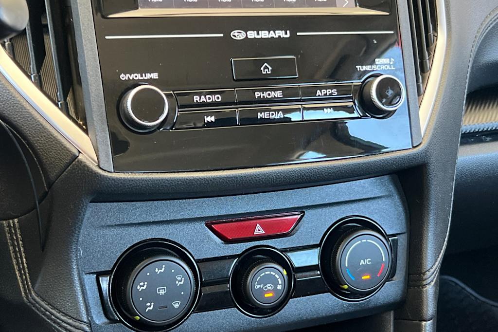 Thumbnail: 2019 Subaru Impreza - 25