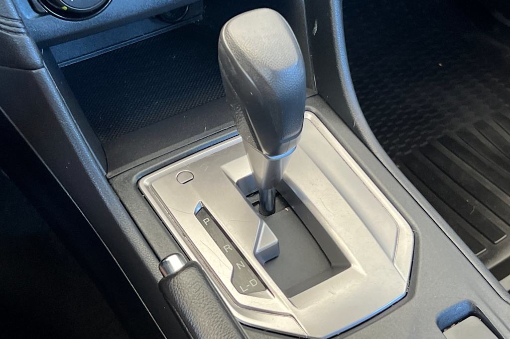 Thumbnail: 2019 Subaru Impreza - 14