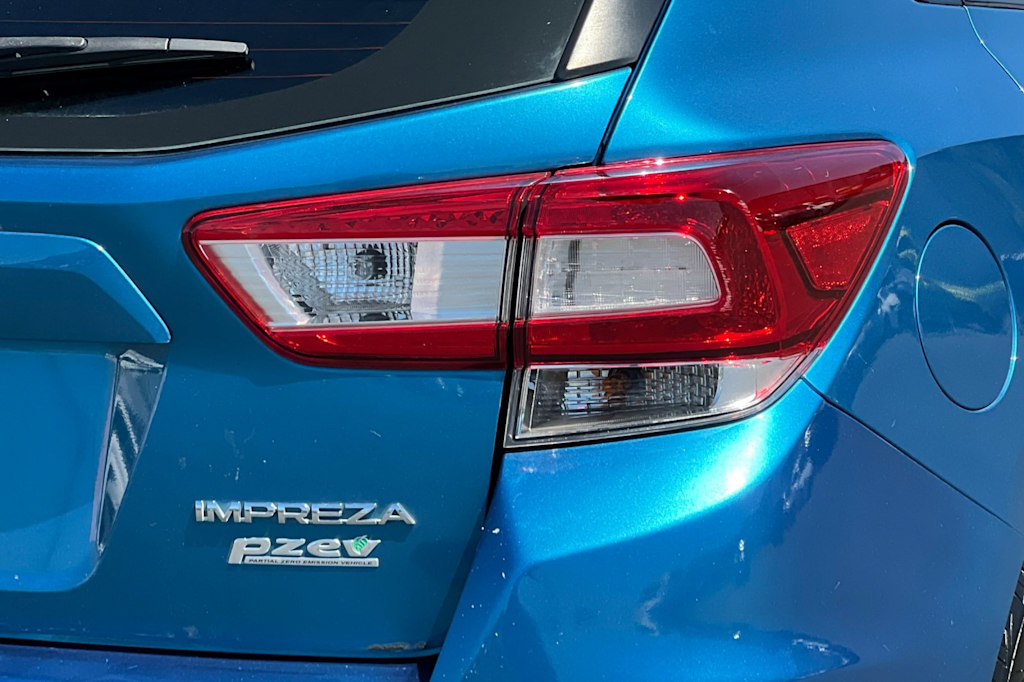 Thumbnail: 2019 Subaru Impreza - 30