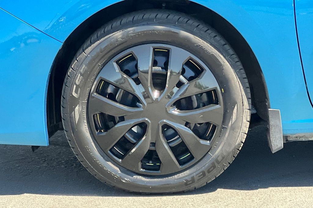 Thumbnail: 2019 Subaru Impreza - 7