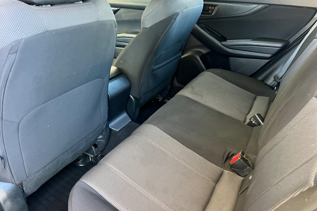 Thumbnail: 2019 Subaru Impreza - 10