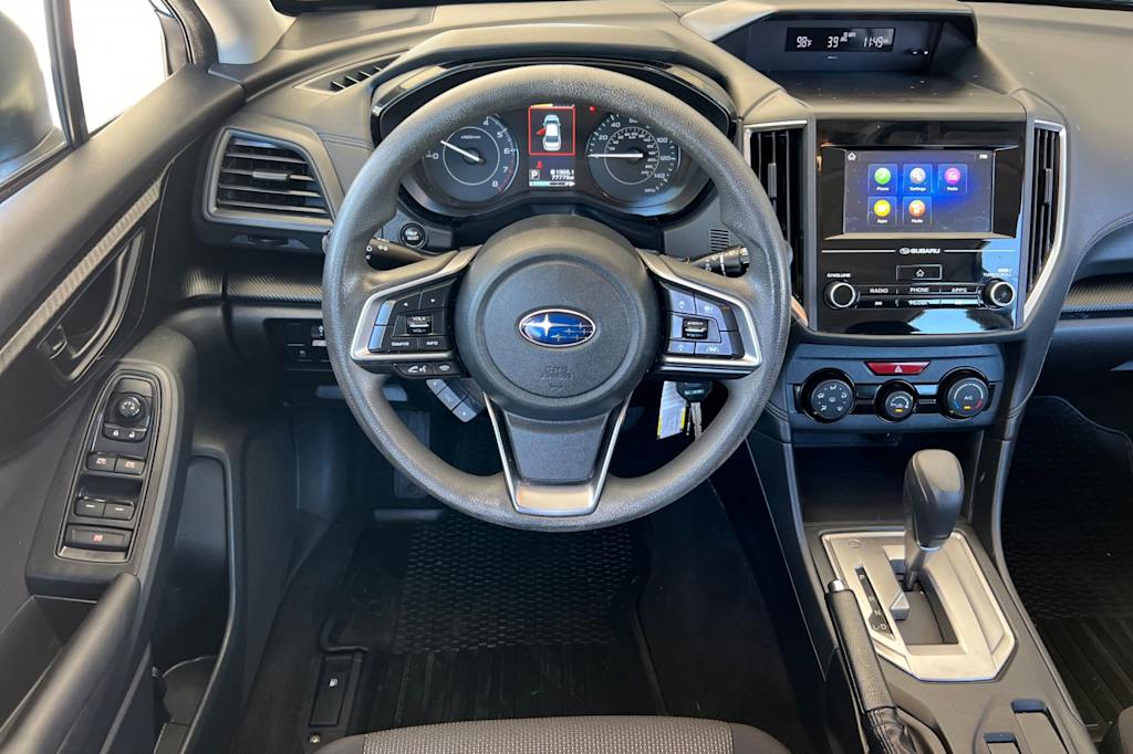 Thumbnail: 2019 Subaru Impreza - 11