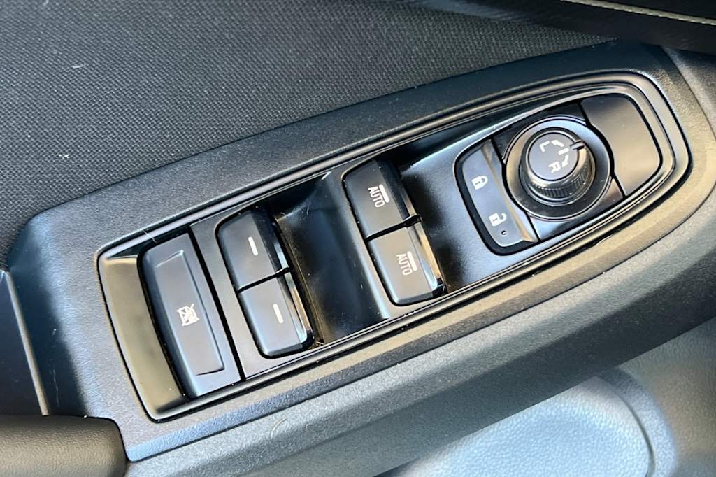 Thumbnail: 2019 Subaru Impreza - 22