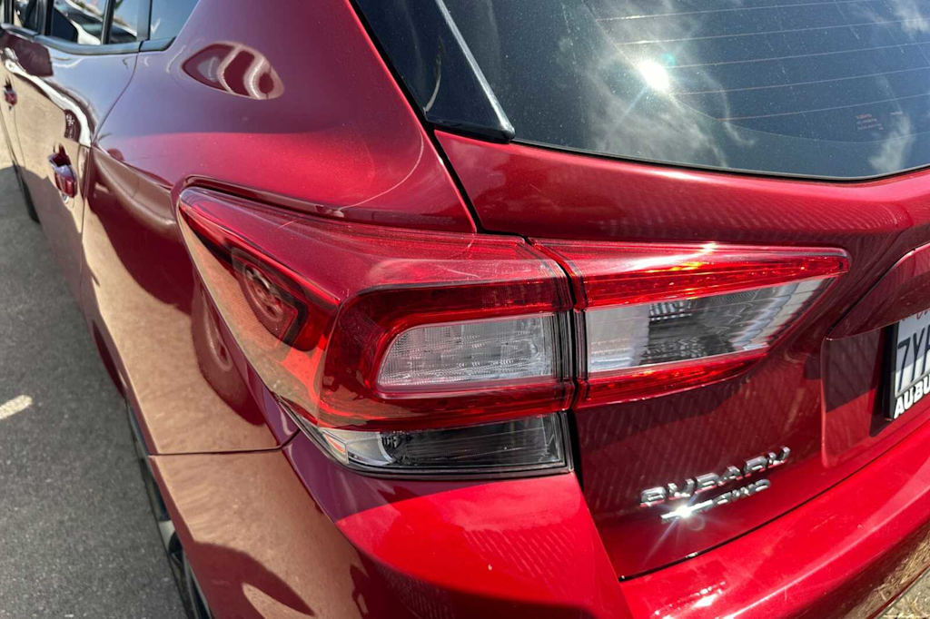 Thumbnail: 2017 Subaru Impreza - 15