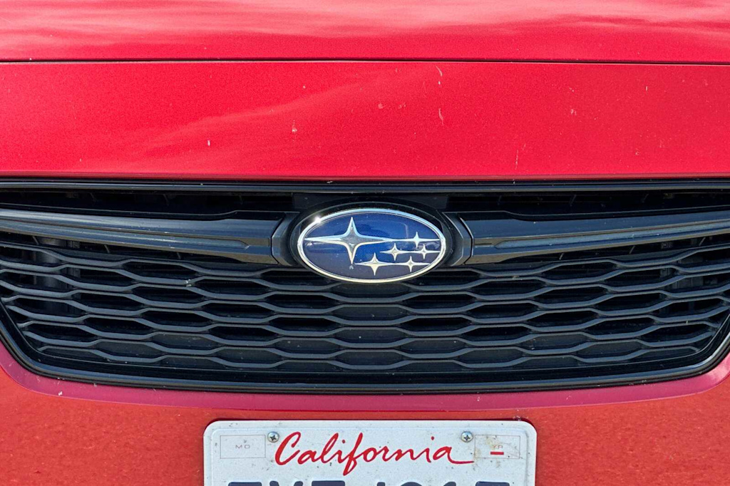 Thumbnail: 2017 Subaru Impreza - 11