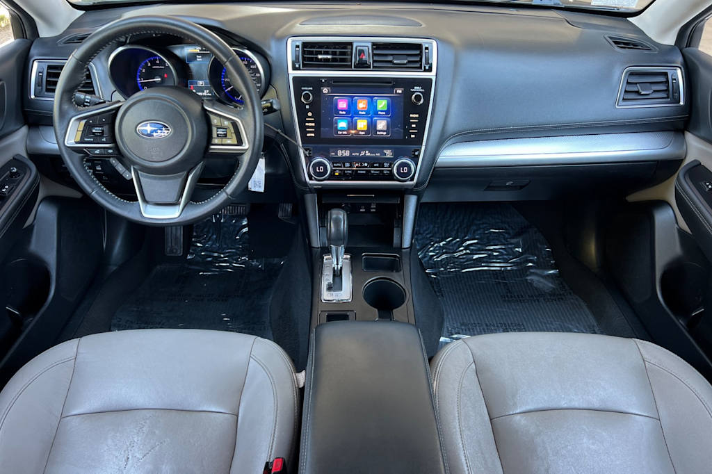 Thumbnail: 2018 Subaru Outback - 2