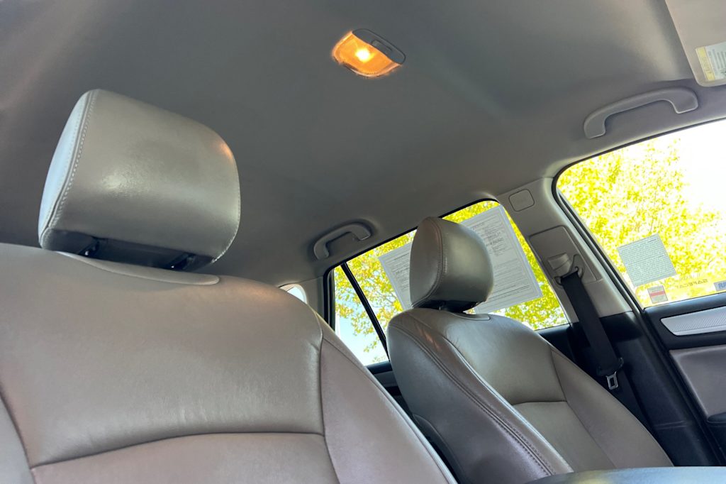 Thumbnail: 2018 Subaru Outback - 23